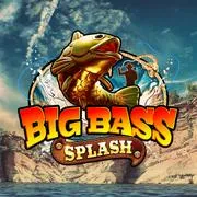 Big Bass Splash