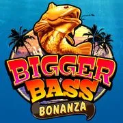 Bigger Bass Bonanza