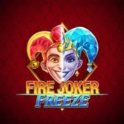 Fire Joker Freeze
