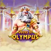 Gates of Olympus