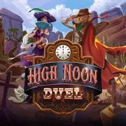 High Noon Duel