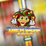 Jackpot 6000