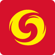 MobileSpin logo