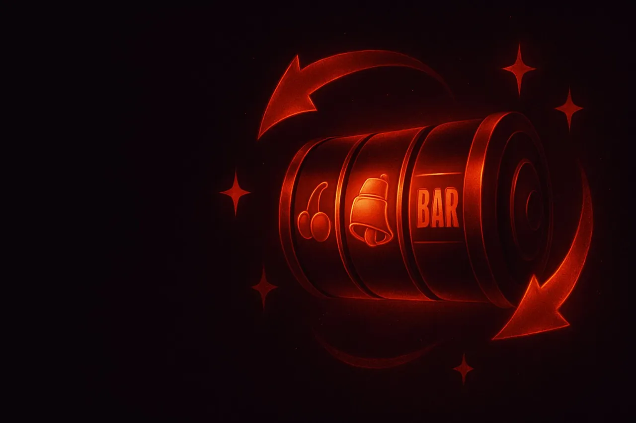 Free spins hos MobileSpin