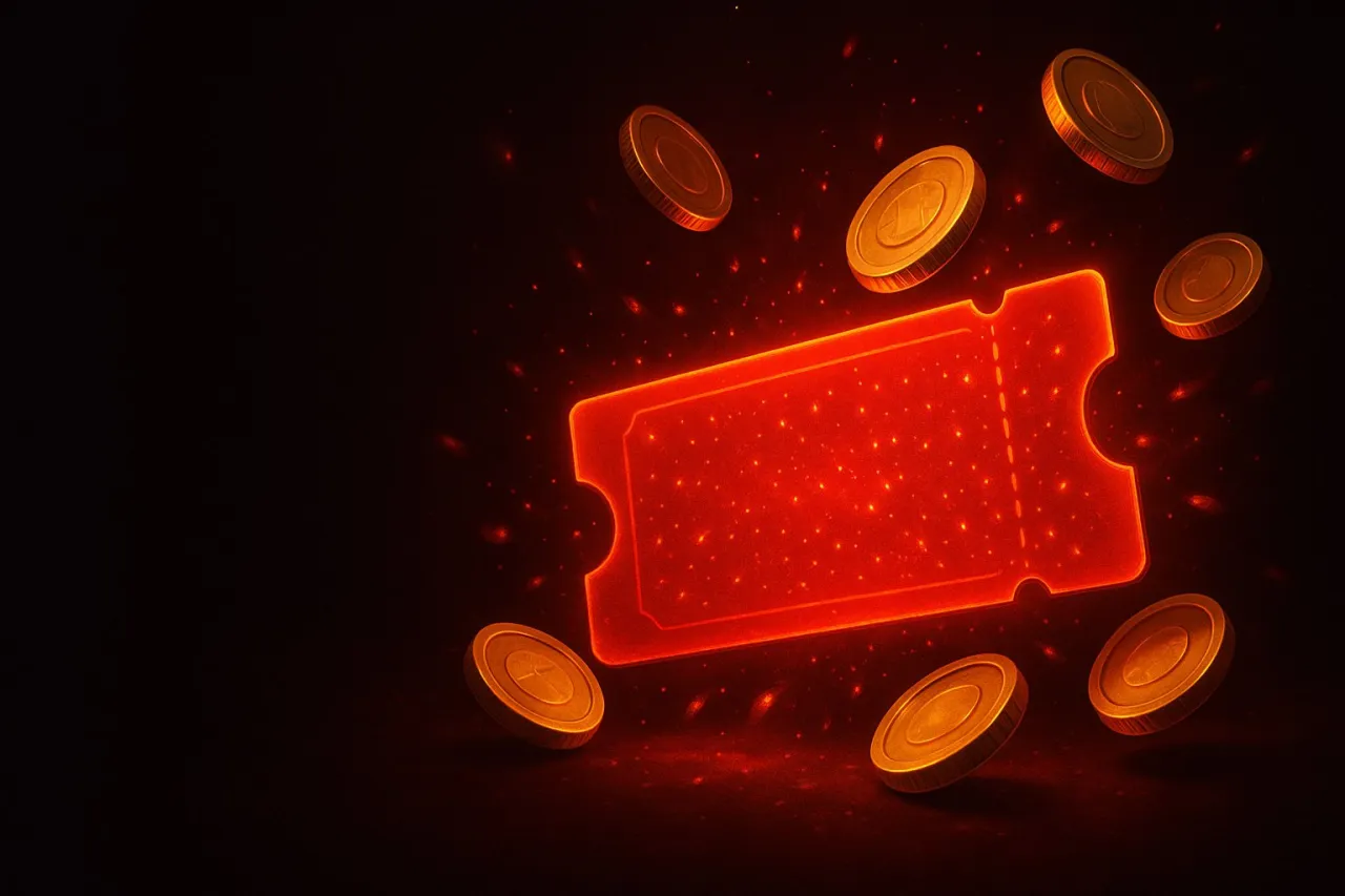 Kampanjekode hos MobileSpin