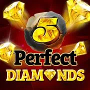 5 Perfect Diamonds