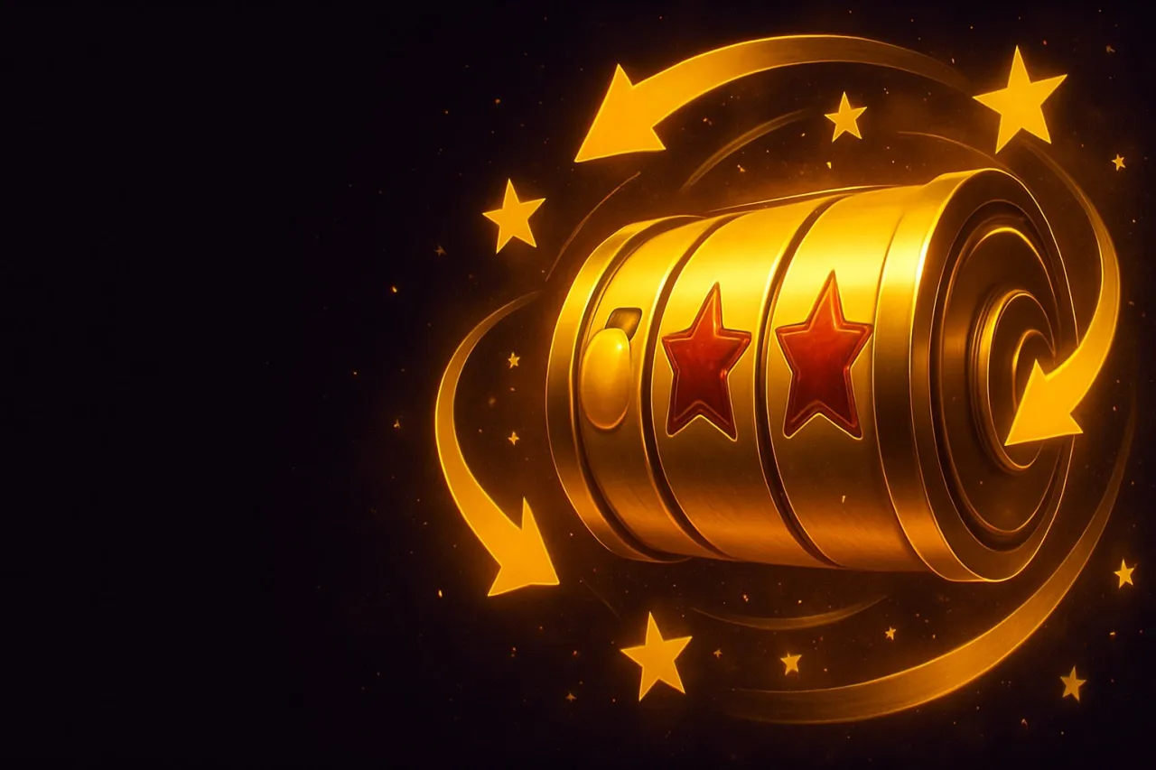 Free spins hos MobileSpin