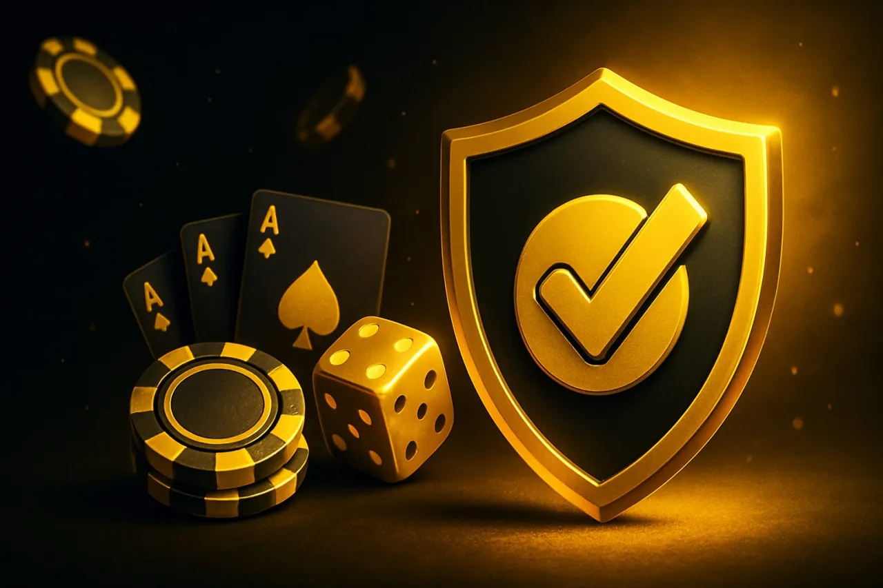 Er MobileSpin et seriøst casino?