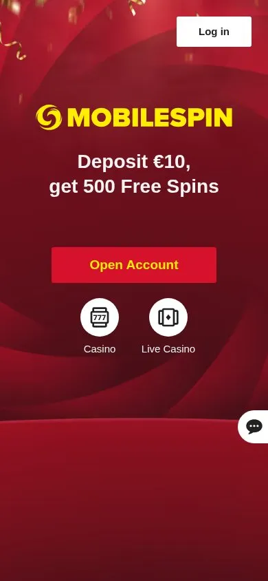 MobileSpin