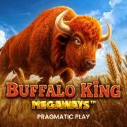 Buffalo King Megaways