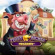 Piggy Riches Megaways